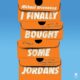 Free Audio Book : I Finally Bought Some Jordans, By Michael Arceneaux