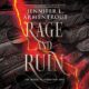 Free Audio Book : Rage and Ruin (The Harbinger 2), By Jennifer L. Armentrout