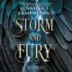 Free Audio Book : Storm and Fury (The Harbinger 1), By Jennifer L. Armentrout