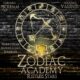 Free Audio Book : Restless Stars (Zodiac Academy 9), by Caroline Peckham and Susanne Valenti