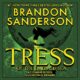 Free Audio Book : Tress of the Emerald Sea, by Brandon Sanderson