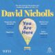 Free Audio Book : You Are Here, By David Nicholls