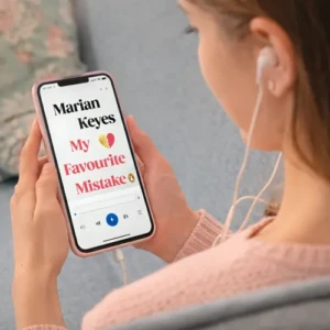 Free Audio Book : My Favourite Mistake, By Marian Keyes