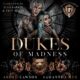 Free Audio Book : Dukes of Madness (Royals of Forsyth University 5)