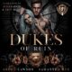Free Audio Book : Dukes of Ruin (Royals of Forsyth University 4)