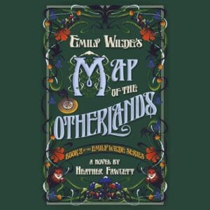 Free Audiobook : Emily Wilde’s Map of the Otherlands, By Heather Fawcett