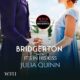 Free Audio Book : It’s in His Kiss (Bridgerton Family 7), By Julia Quinn