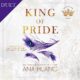Free Audio Book : King of Pride (Kings of Sin 2), by Ana Huang