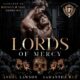 Free Audio Book : Lords of Mercy (Royals of Forsyth University 3)