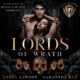 Free Audio Book : Lords of Wrath (Royals of Forsyth University 2)