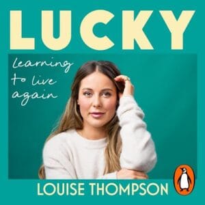 Free Audiobook : Lucky, By Louise Thompson