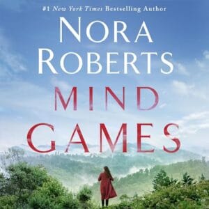 Free Audiobook : Mind Games, By Nora Roberts
