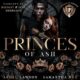 Free Audio Book : Princes of Ash (Royals of Forsyth University 8)
