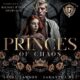 Free Audio Book : Princes of Chaos (Royals of Forsyth University 7)