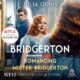 Free Audio Book : Romancing Mister Bridgerton (Bridgerton Family 4), By Julia Quinn