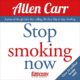 Free Audio Book : Stop Smoking Now, By Allen Carr