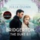 Free Audio Book : The Duke and I (Bridgerton Family 1), By Julia Quinn