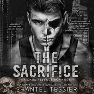 Free Audiobook : The Sacrifice (L.O.R.D.S, Book 3), By Shantel Tessier