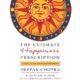 Free Audio Book : The Ultimate Happiness Prescription, By Deepak Chopra
