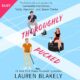 Free Audio Book : Thoroughly Pucked (My Hockey Romance 3), By Lauren Blakely
