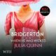 Free Audio Book : When He Was Wicked (Bridgerton Family 6), By Julia Quinn