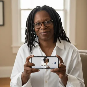 Free Audio Book : Bits and Pieces, By Whoopi Goldberg