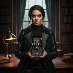 Free Audio Book : Dukes of Ruin (Royals of Forsyth University 4)