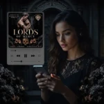 Lords of Mercy (Royals of Forsyth University 3)