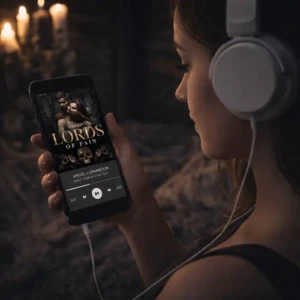 Free Audiobook : Lords of Pain (Royals of Forsyth University 1)