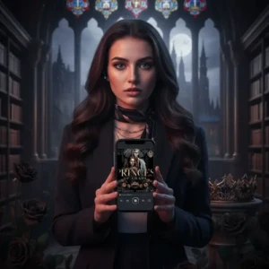 Free Audio Book : Princes of Chaos (Royals of Forsyth University 7)