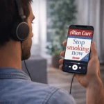 Stop Smoking Now, By Allen Carr