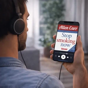 Free Audiobook : Stop Smoking Now, By Allen Carr