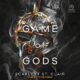 Free Audio Book : A Game of Gods (Hades Saga 3), By Scarlett St. Clair