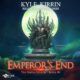 Free Audio Book : Emperor's End (The Ripple System 5), by Kyle Kirrin