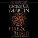 Free Audio Book : Fire & Blood, By George R. R. Martin