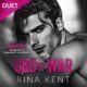 Free Audio Book : God of War (Legacy of Gods 6), by Rina Kent