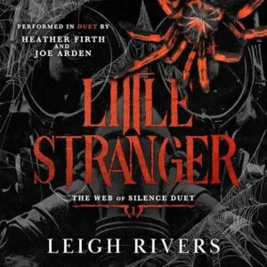 Free Audiobook : Little Stranger, by Leigh Rivers