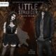 Free Audio Book : Little Stranger, by Leigh Rivers