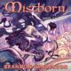 Free Audio Book : The Final Empire (Mistborn 1), by Brandon Sanderson