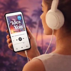Free Audiobook : The Idea of You, By Robinne Lee