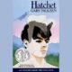 Free Audio Book : Hatchet, By Gary Paulsen
