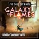 Free Audio Book : The Last Steward (Galaxy in Flames 1), by Nicholas Sansbury Smith