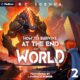 Free Audio Book : How to Survive at the End of the World 2, By R. C. Joshua