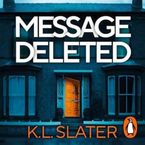 Free Audiobook : Message Deleted, By K. L. Slater