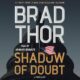 Free Audio Book : Shadow of Doubt, By Brad Thor