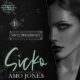 Free Audio Book : Sicko, By Amo Jones