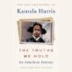 Free Audio Book : The Truths We Hold, By Kamala Harris