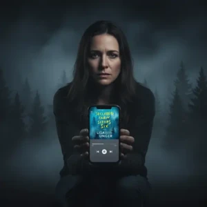 Free Audio Book : Secluded Cabin Sleeps Six, By Lisa Unger