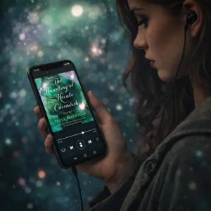 Free Audio Book : The Haunting of Hecate Cavendish, By Paula Brackston