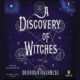 Free Audio Book : A Discovery of Witches, By Deborah Harkness